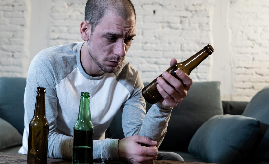 Убрать алкогольную зависимость в Севске